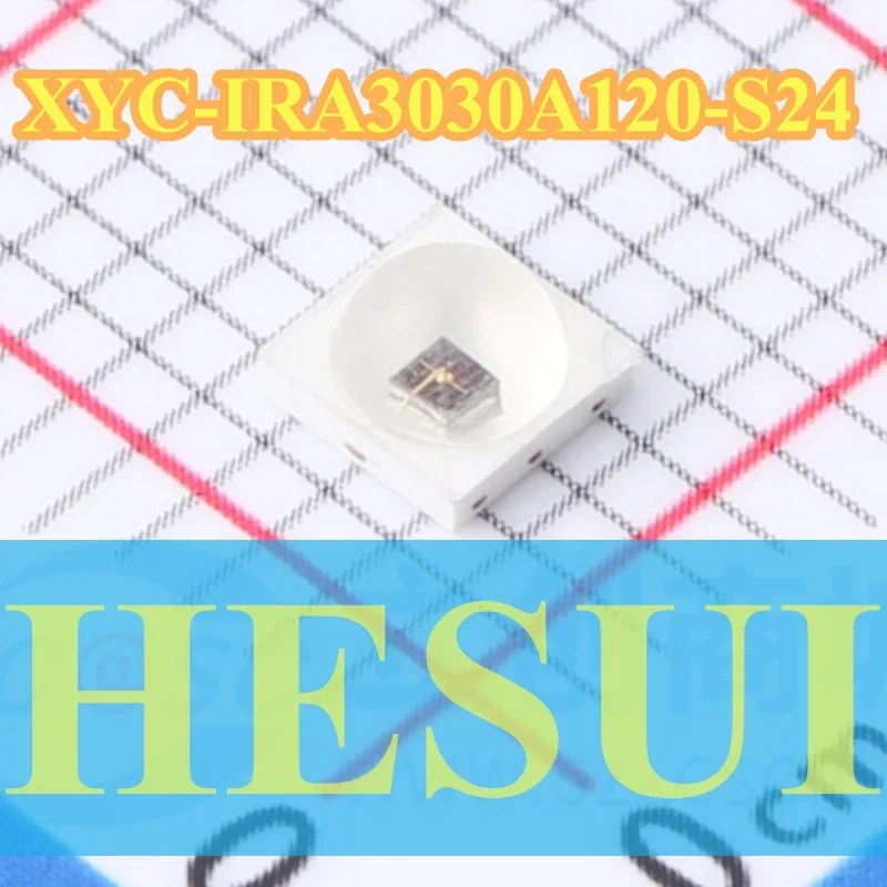 1/50PCS Infrared Em… - image