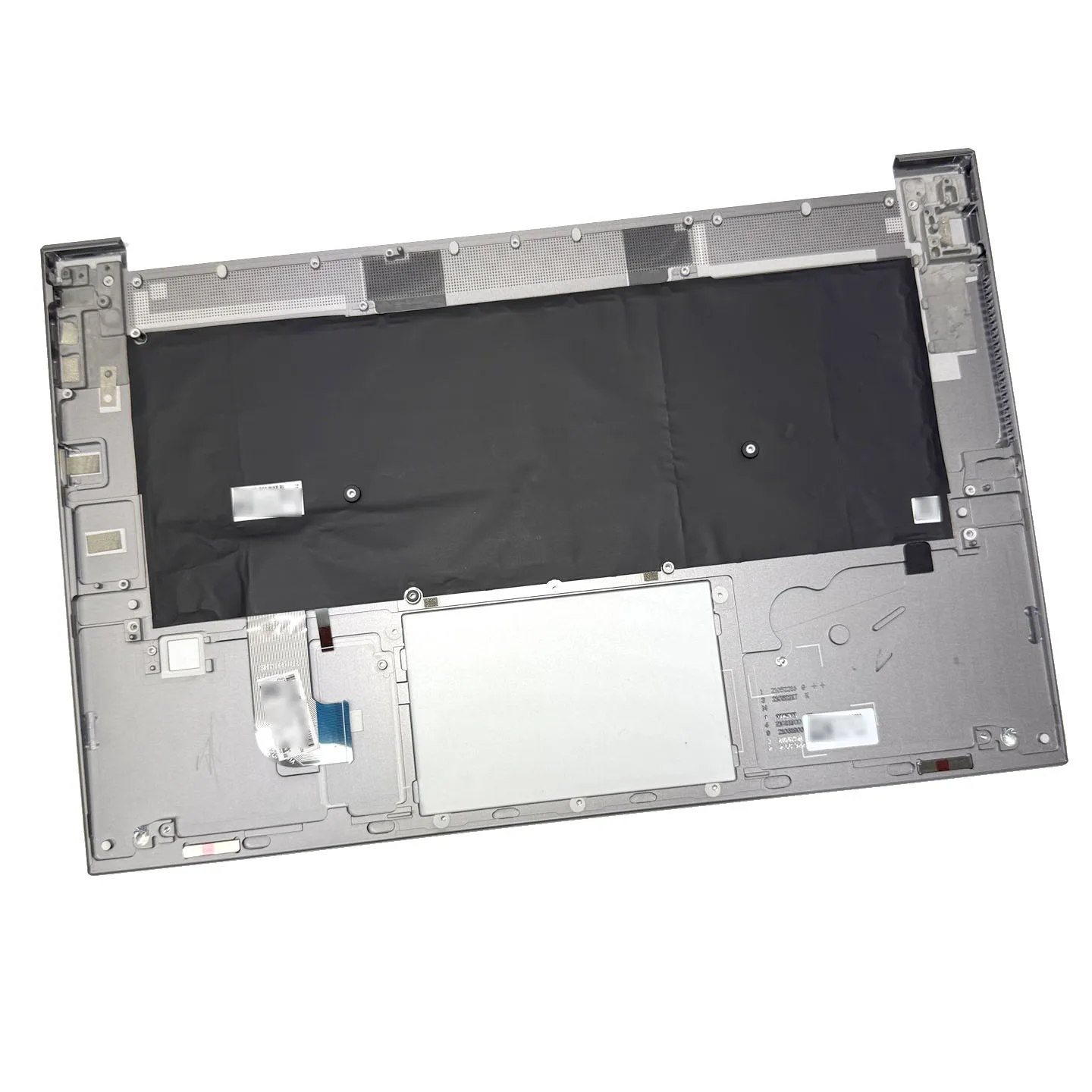 Immagine 7: Per Zbook 15 15S Studio Create G7 G8 Tastiera Laptop, Scocca C, Poggiapolsi, Cornice M14605-001, Tasti, Staffa, Pulsanti, Accessori e Ricambi
