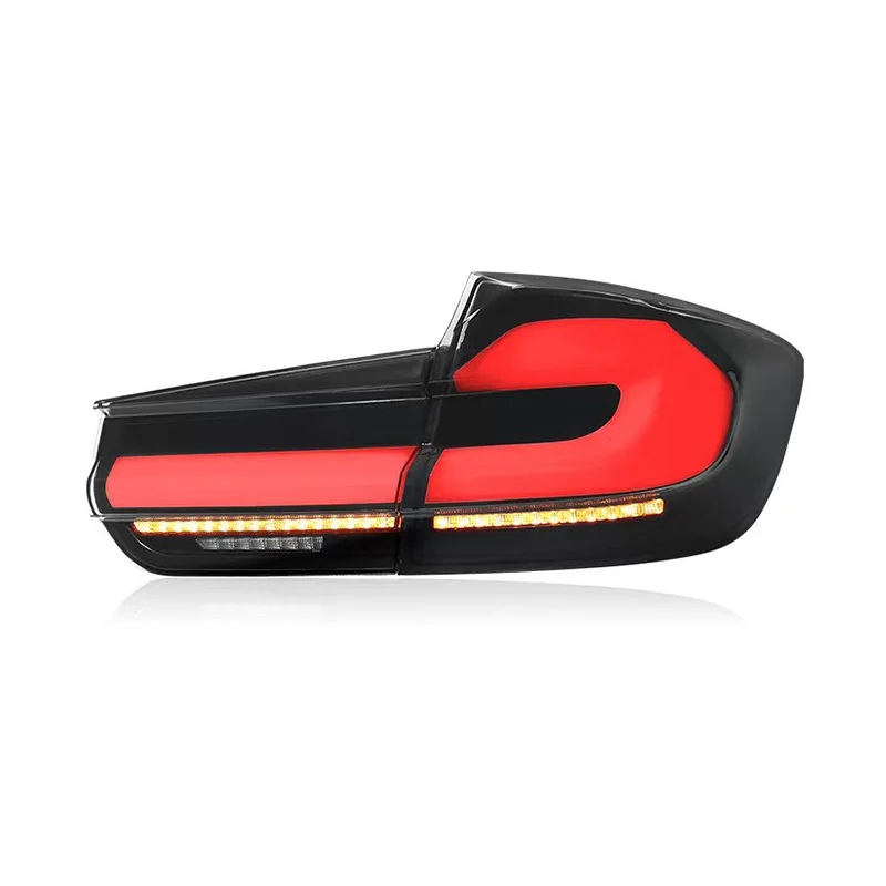 Factory direct supply, suitable for 2013-2018 BM W F31 modified tail lights, LED driving lights, warning turn signals