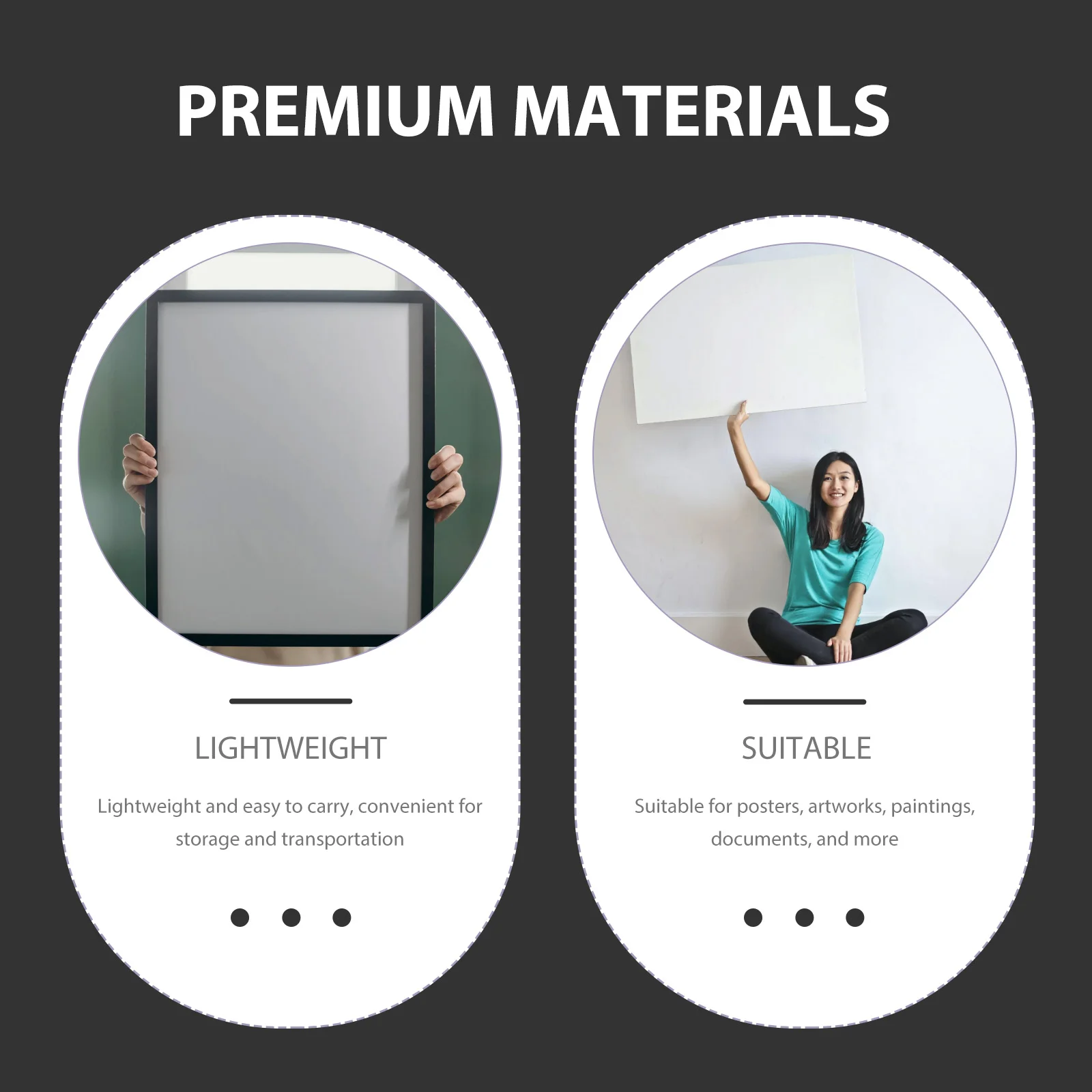 5 stücke dokumentiert Rohr Papp rollen Rohr mit End kappen praktische Poster Mail Rohr