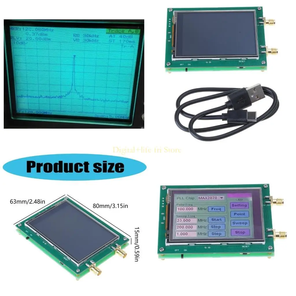 Max2870 (23 5 6000 stm32 генератор datasheet сигналов ltdz синтезатор частоты 23.5 мгц на) купить от 1 090,00 руб. Инструменты для измерения и анализа на 1rub.ru Max2870 (23 5 6000 stm32 генератор datasheet сигналов ltdz синтезатор частоты 23.5 мгц на) купить от 1 090,00 руб. Инструменты для измерения и анализа на 1rub.ru