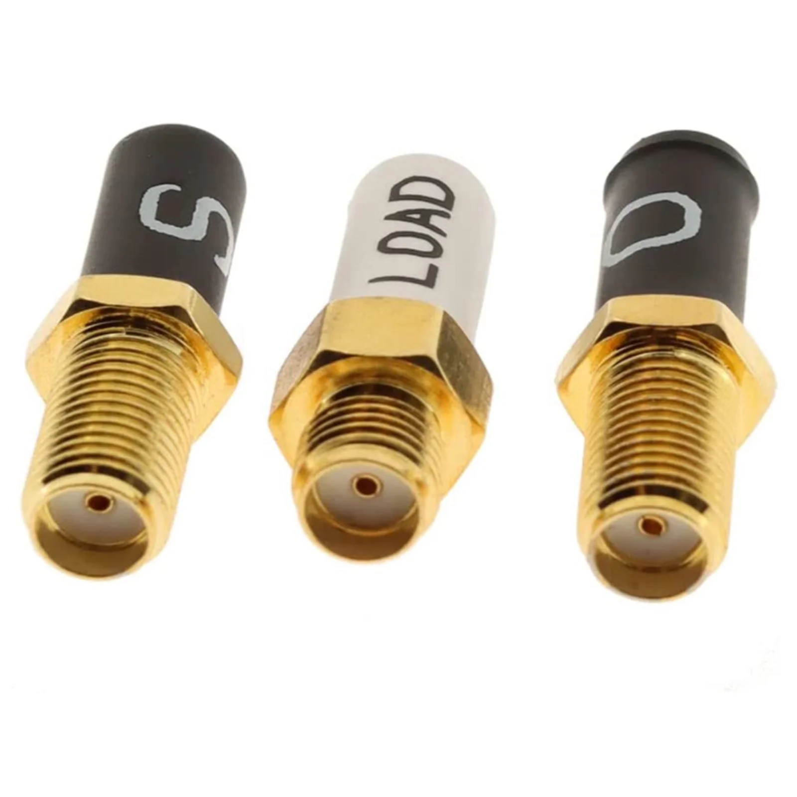 

3.5mm SMA-K ,SMA-F connetor Network Meter Calibration Kit,SMA Calibration,DC to 6GHz