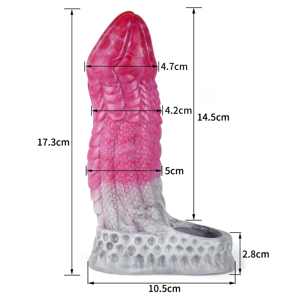 Reusable Penis Sleeve Extender Reusable Condoms Sex Toys for Men Dick Enlarger Extend Delay Ejaculation Cock Enlargement