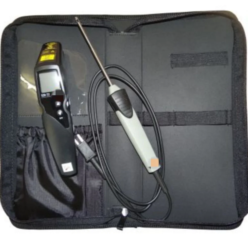 Инфракрасный измеритель температуры Testoe 830-T2