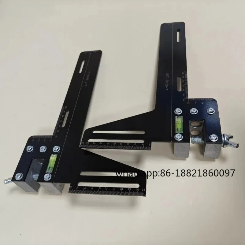 

Original Elevator Guide Ruler SONGJIATE Elevator Guide Ruler SJT-56100 for Elevator Spare Parts