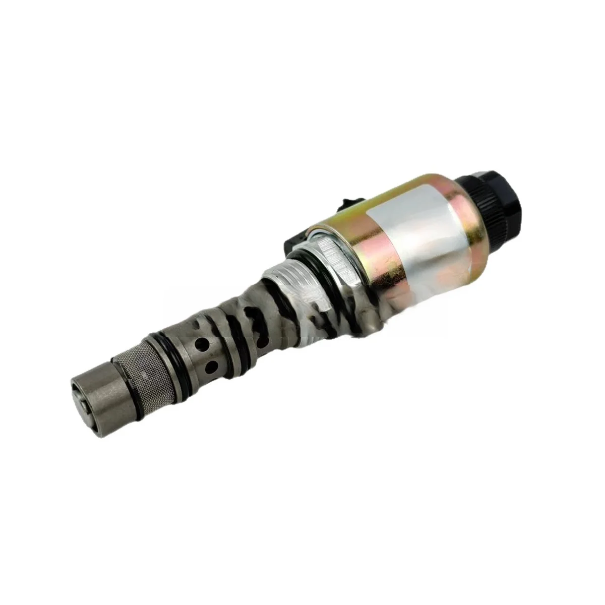 For 180584A1 Solenoid Valve Excavator Parts Fit MX80C MX90C MX100C
