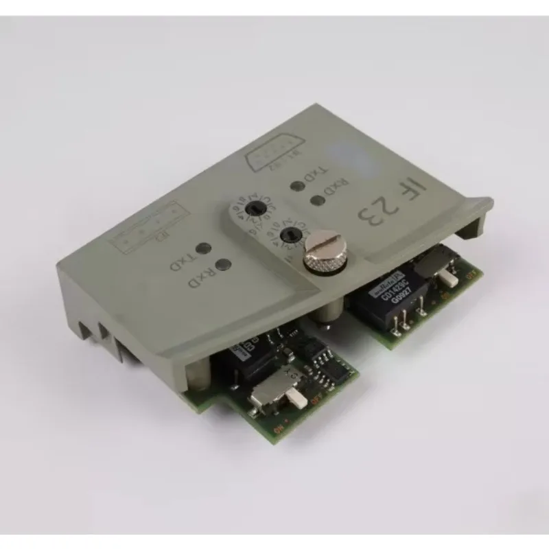 

Brand new 4PP320.1043-31 Power Panel 300 embedded