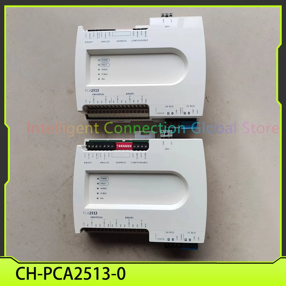 

1 шт. контроллер PCA2513 DDC поддерживает SA/FC CH-PCA2513-0