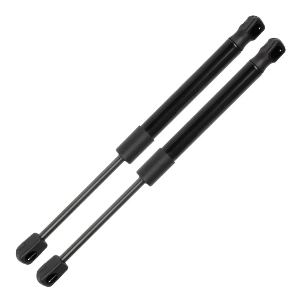 99151155100 is applicable to the air inflation spring of the Porsche 982 Carrera, 991 Boxster hood support rod.