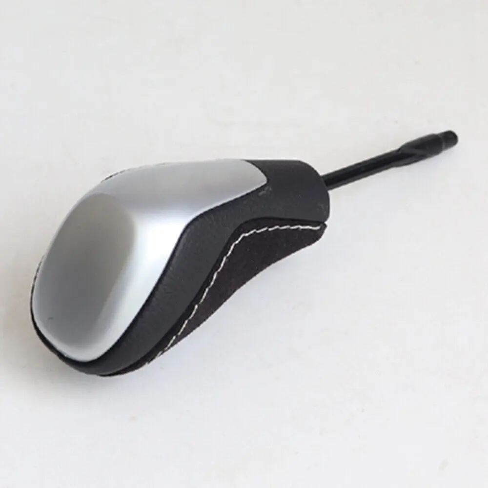 

Ручка автоматического переключения передач WXZOS для BMW 2006-2011 E81 2006-13 E82 2004-12 E87