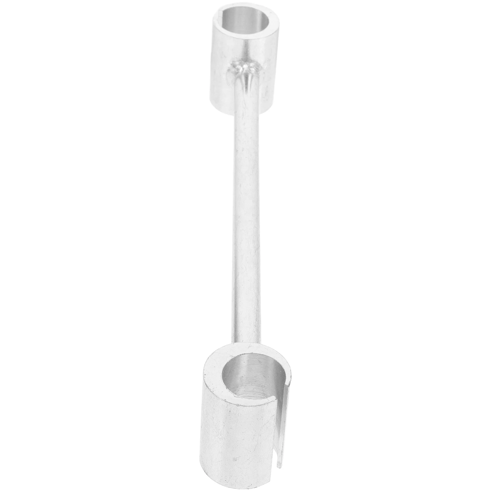 Hinge Gap Wrench Self Adjusting Door Adjustment Repair Tool for Residential Commercial Hinges Metal Dualhead Design Easy