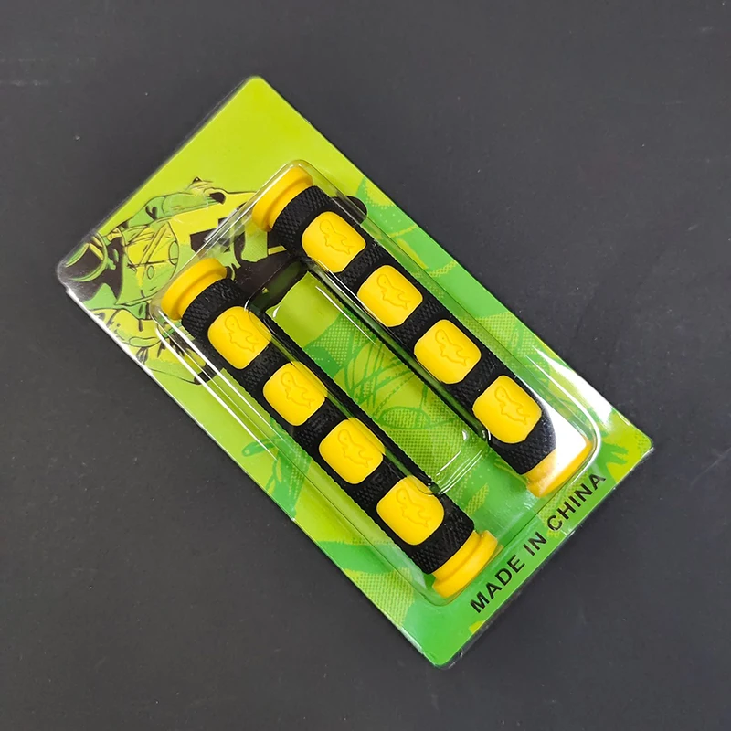 2PCS Universal Gummi Bremsgriff Hebel Abdeckung für M365 pro Elektrische Roller Fahrrad Zubehör
