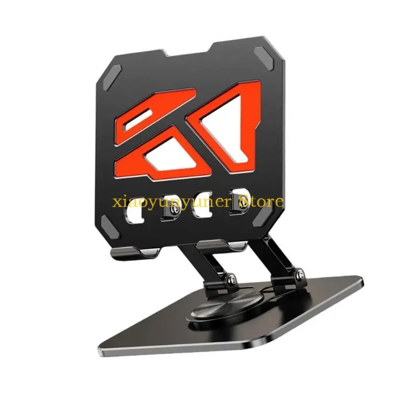 P9JB Portable Laptop Stand Foldable Support Base Notebook Stand Bracket Laptop