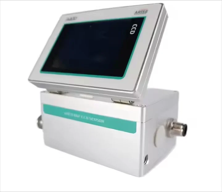 Pengontrol Tegangan Pemandu Web TLF ARISE Khusus untuk Melacak Tepi Material