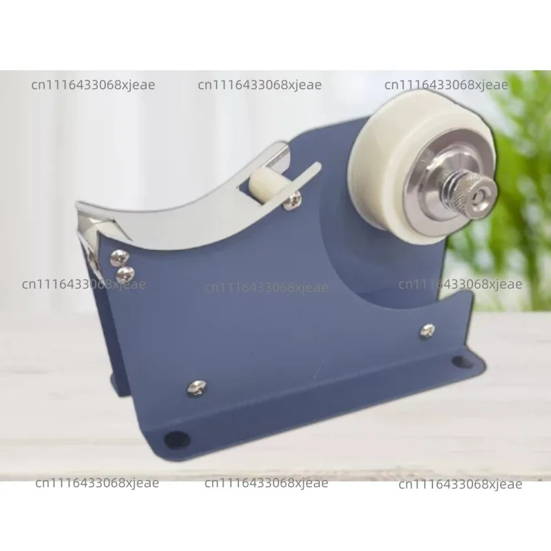 Tape strapping machine vegetable strapping machine simple operation vegetable