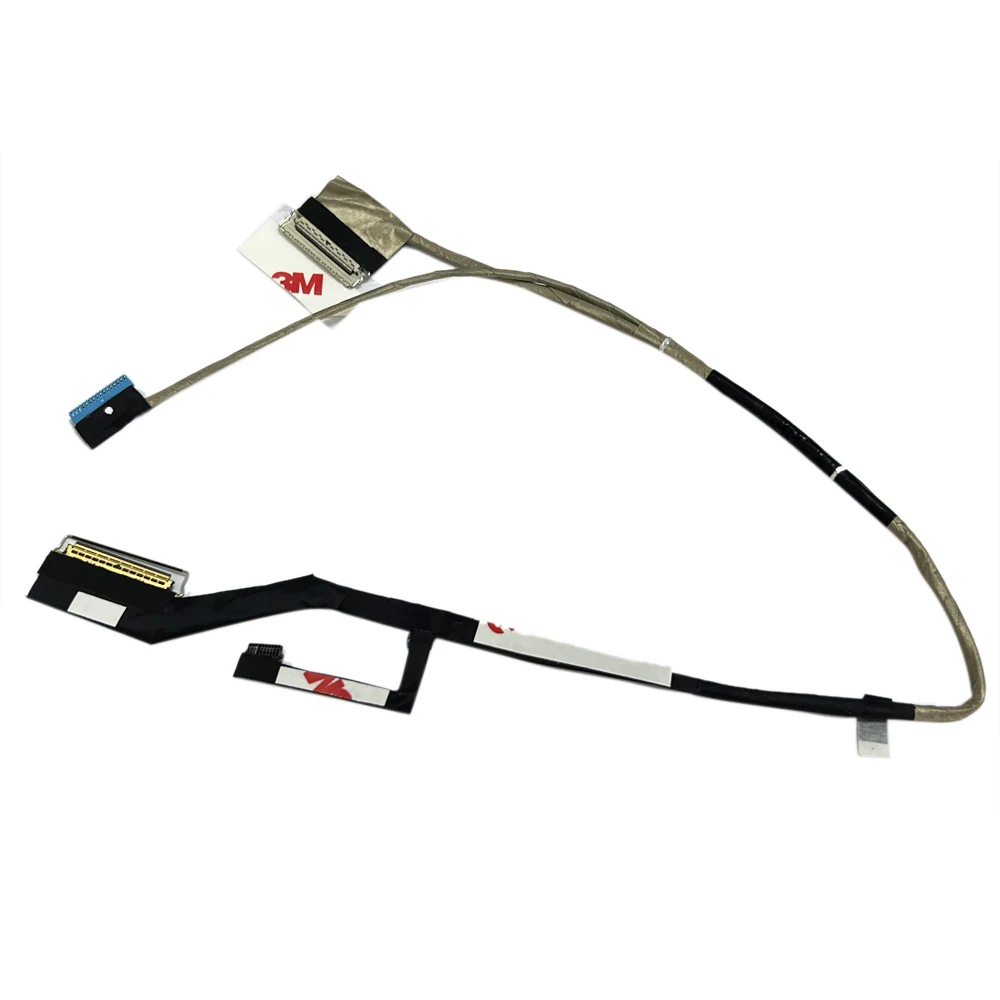 For Dell GDP50 Alienware M15 R5 R6 165Hz FHD Laptop LCD Video Display Screen Cable 30PIN DC02C00S800 0620N2