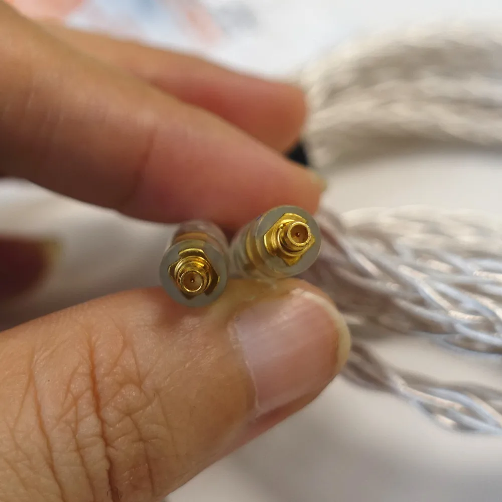 ALO Audio SXC 8 IEM Cable: The Real-World Upgrade for High