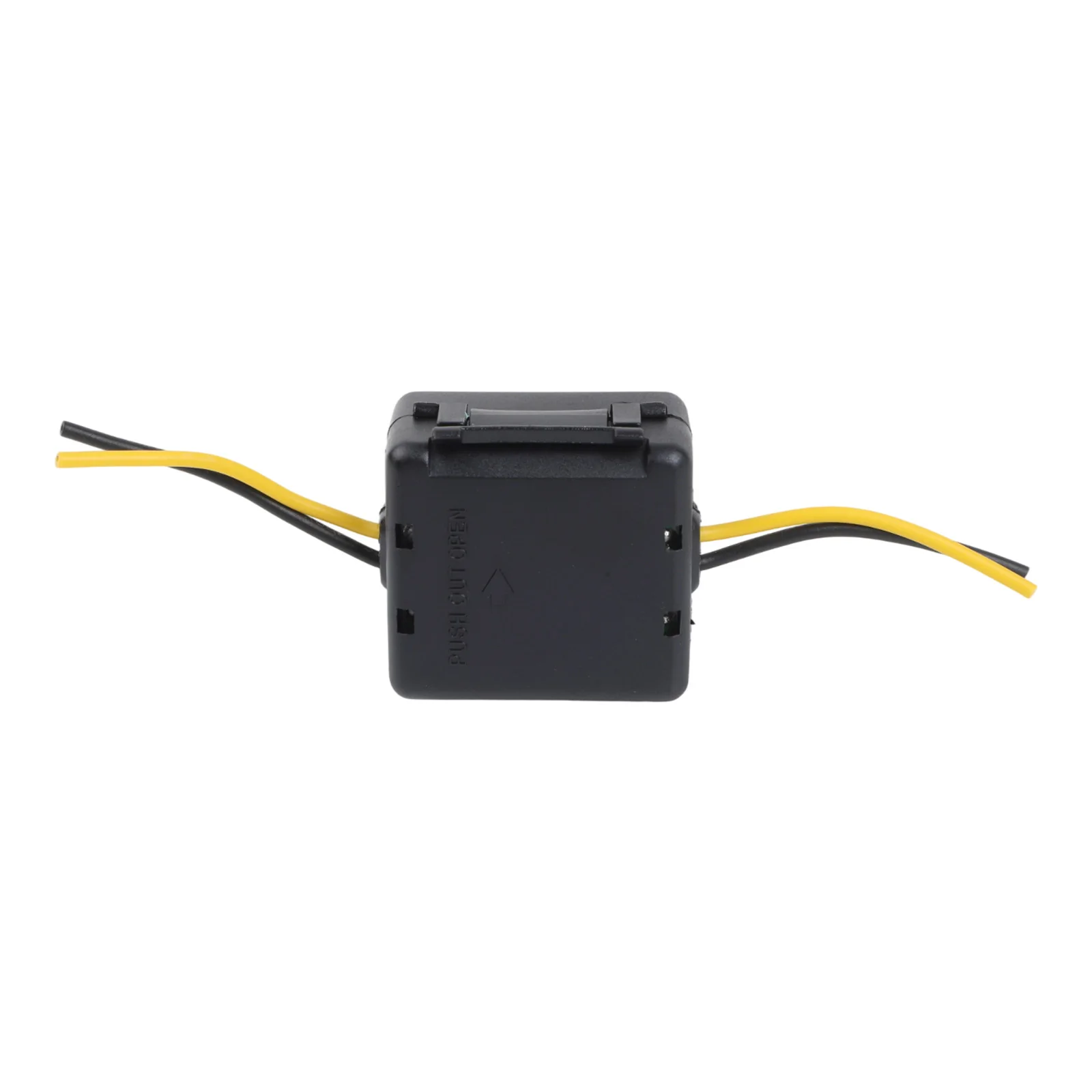 

High Quality Long Lasting Filter Power Signal Accessories Automotive Easy Installation Repair Replacement Spare