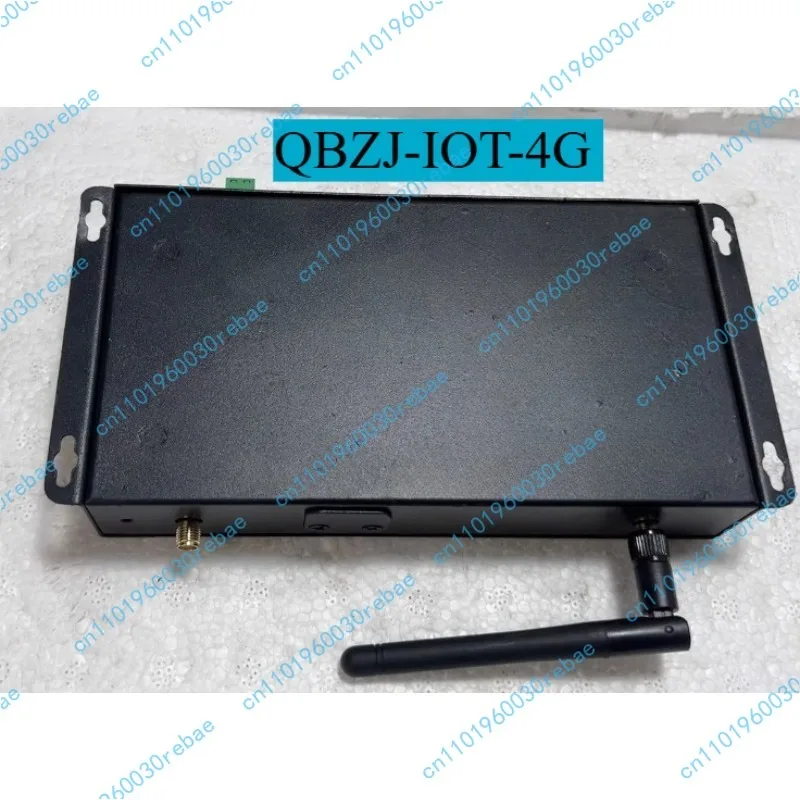 Remote Operation and Maintenance Gateway Component QBZJ-IOT-4G, Test OK