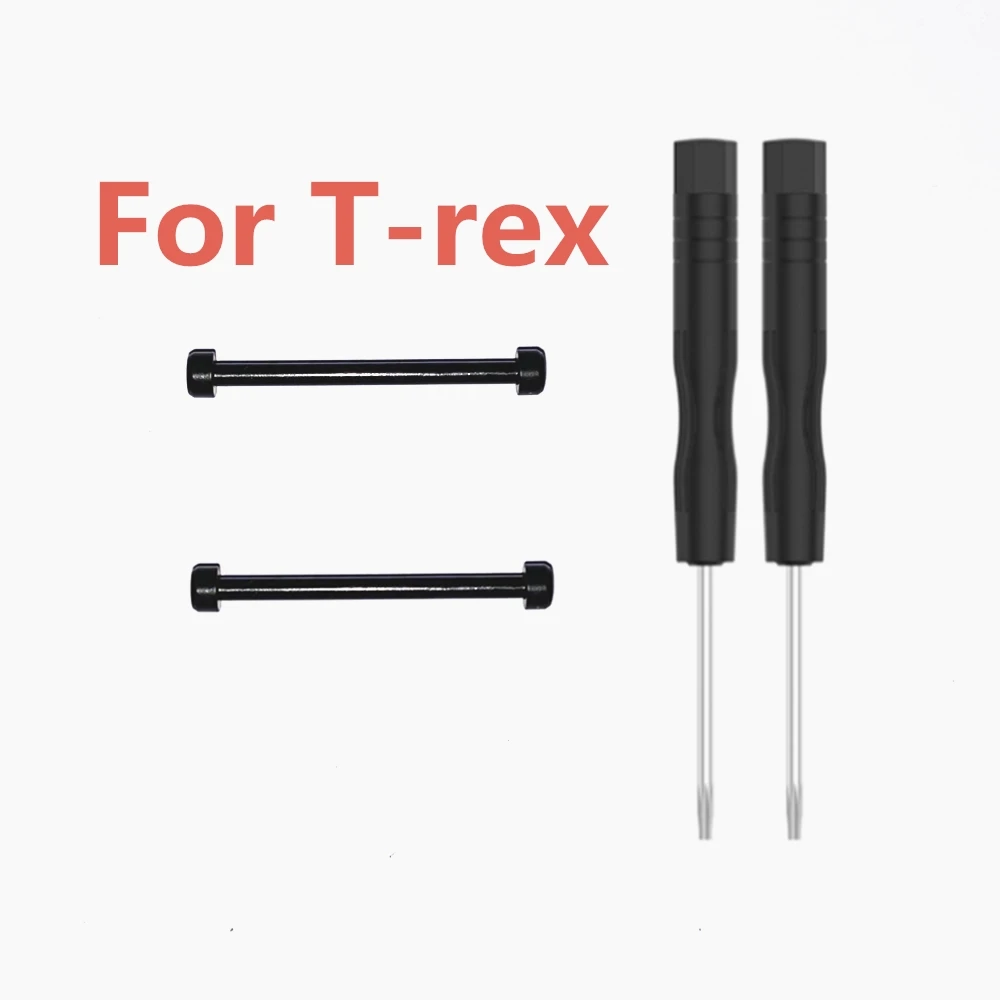 1 Set For Huami Amazfit T-Rex/T Rex 2/T-Rex Ultra Screw Tool Rod Metal Adapter Pin Screwdrivers Accessories