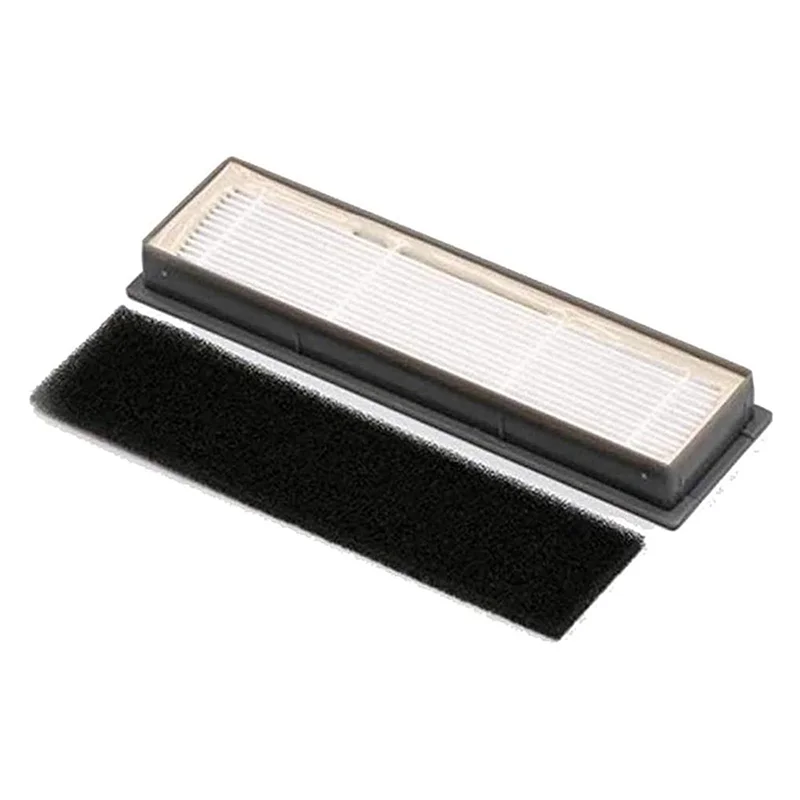 استبدال ل Ecovacs N7 N8 N10 N10PULS 920 950 T5 T9 Yeedi 2 الهجين جهاز آلي لتنظيف الأتربة أجزاء #2