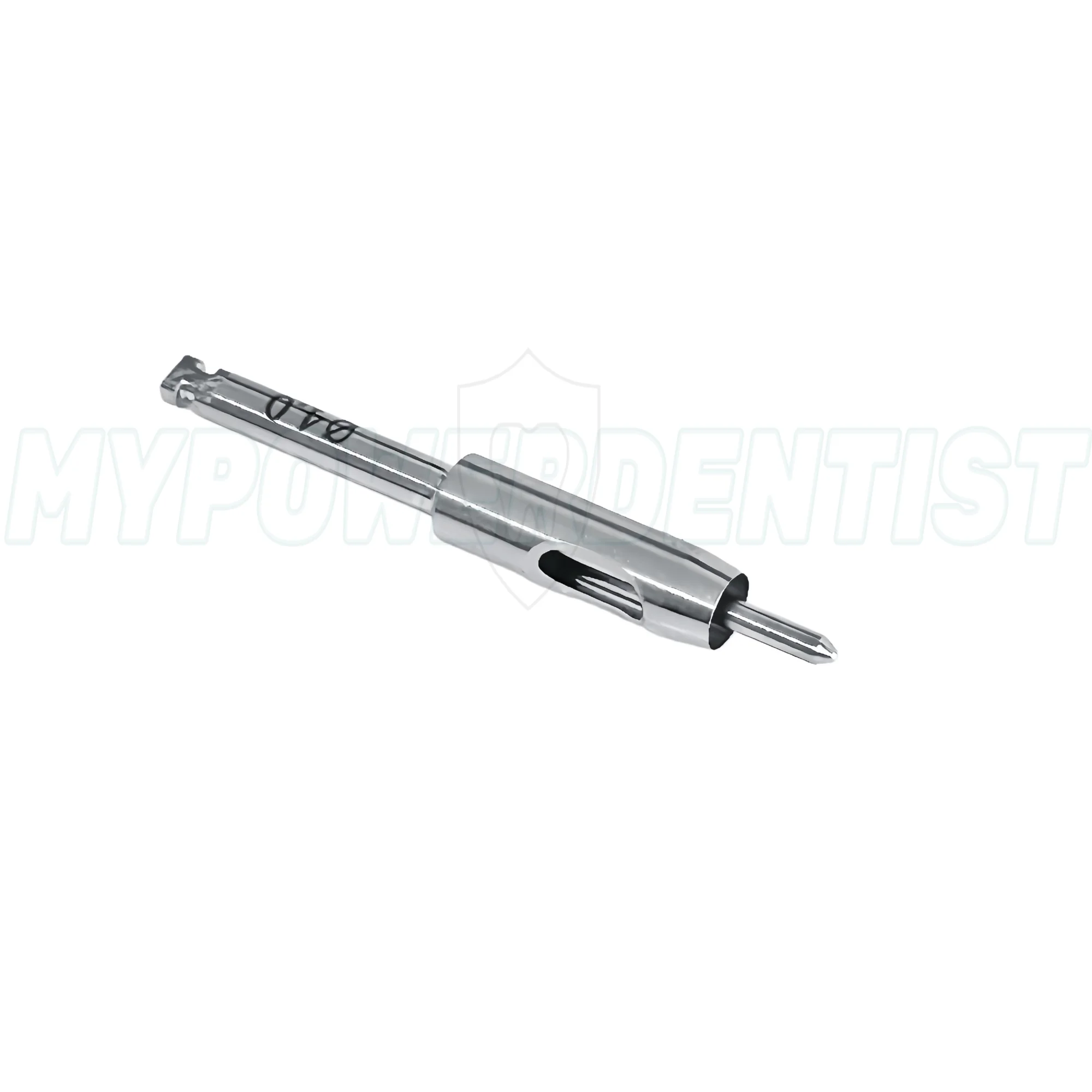 1Pcs Dental Implant Cutting Punching Dill Rotary Center Tissue Punch Drill 4.0
