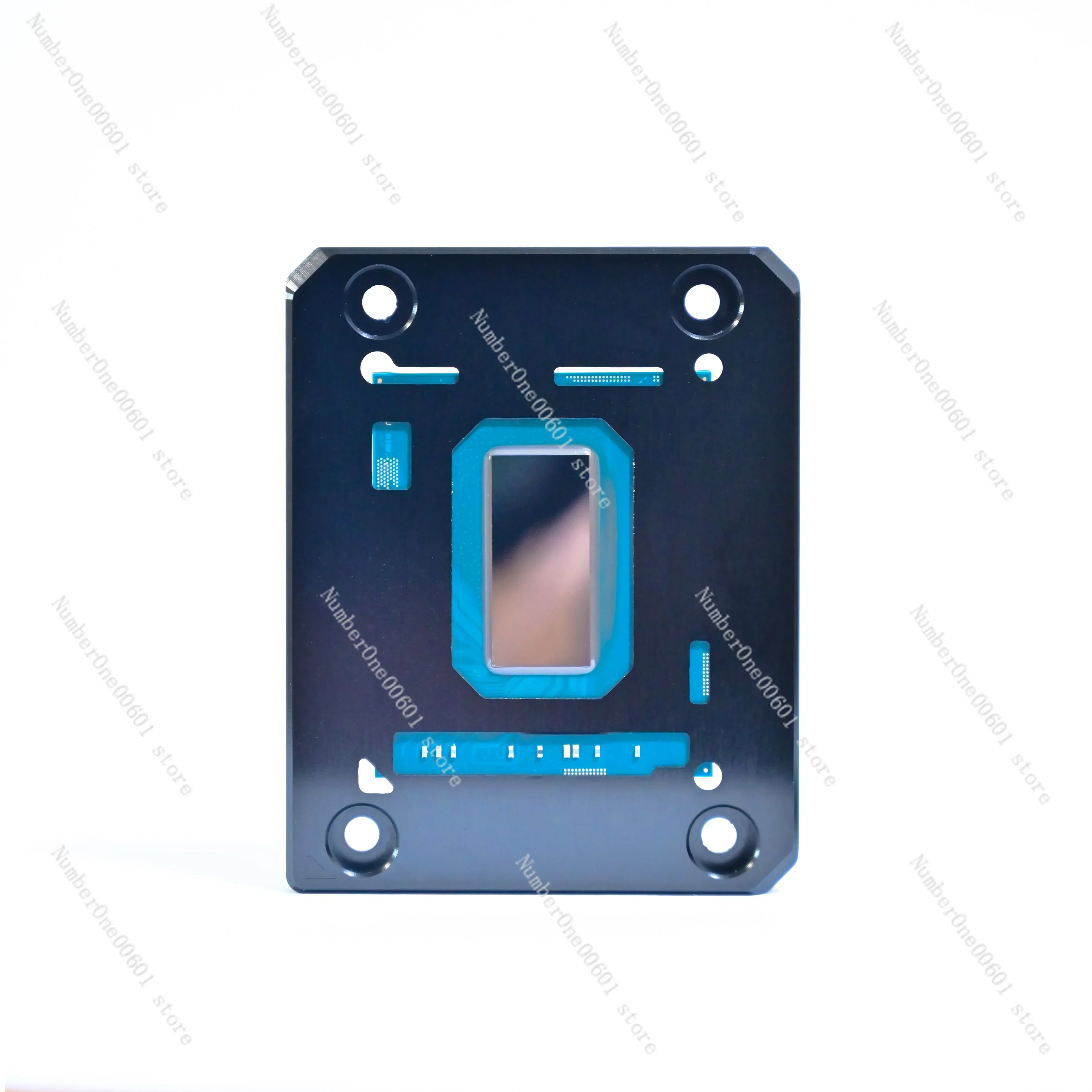 

For 13th Generation Magic Modified CPU HX I9-13950HX I7-13850HX 1700LGA Interface 10729