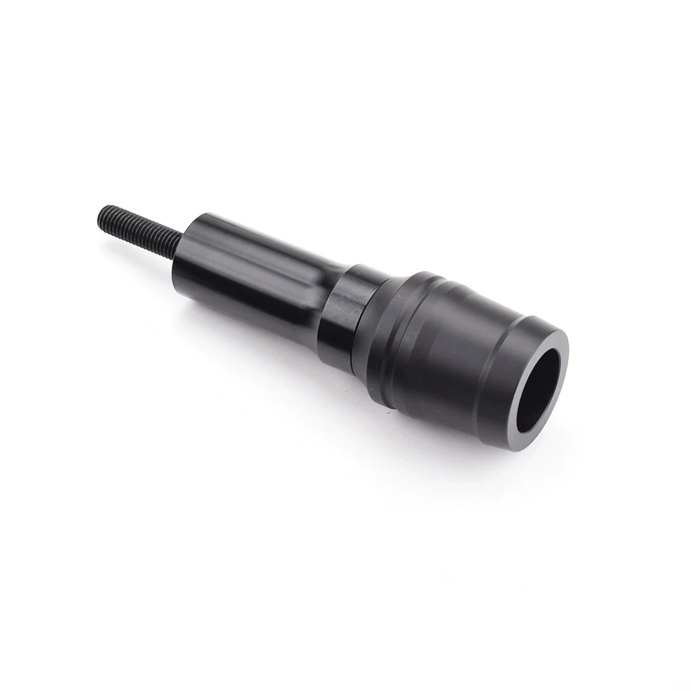 For Triumph Speed 400 (23-25) Exhaust Pipe Protection Column Anti-Drop & Anti-Tipping Ball Motorcycle Safety Equipment