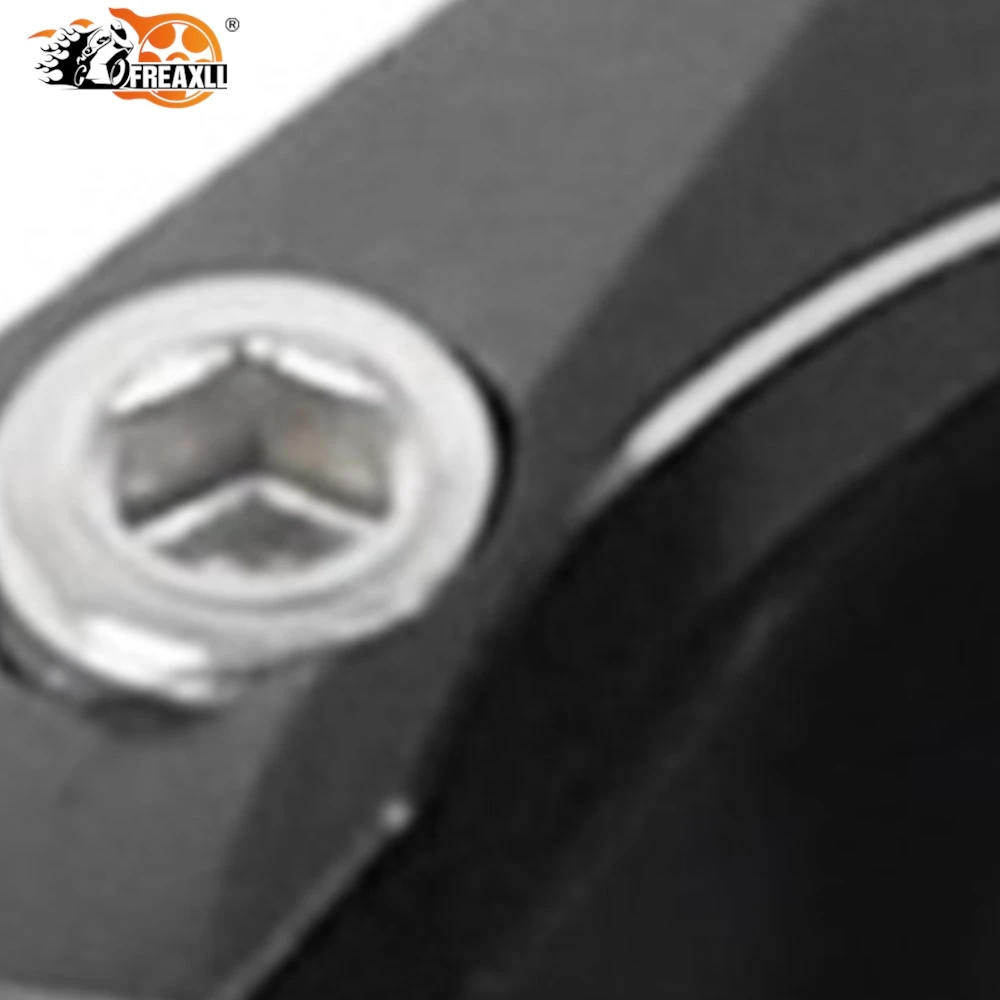 

Удлинитель боковой подножки для мотоциклов CFMOTO 650NK 650GT 2022 2023, расширяющая опорную площадку, аксессуар