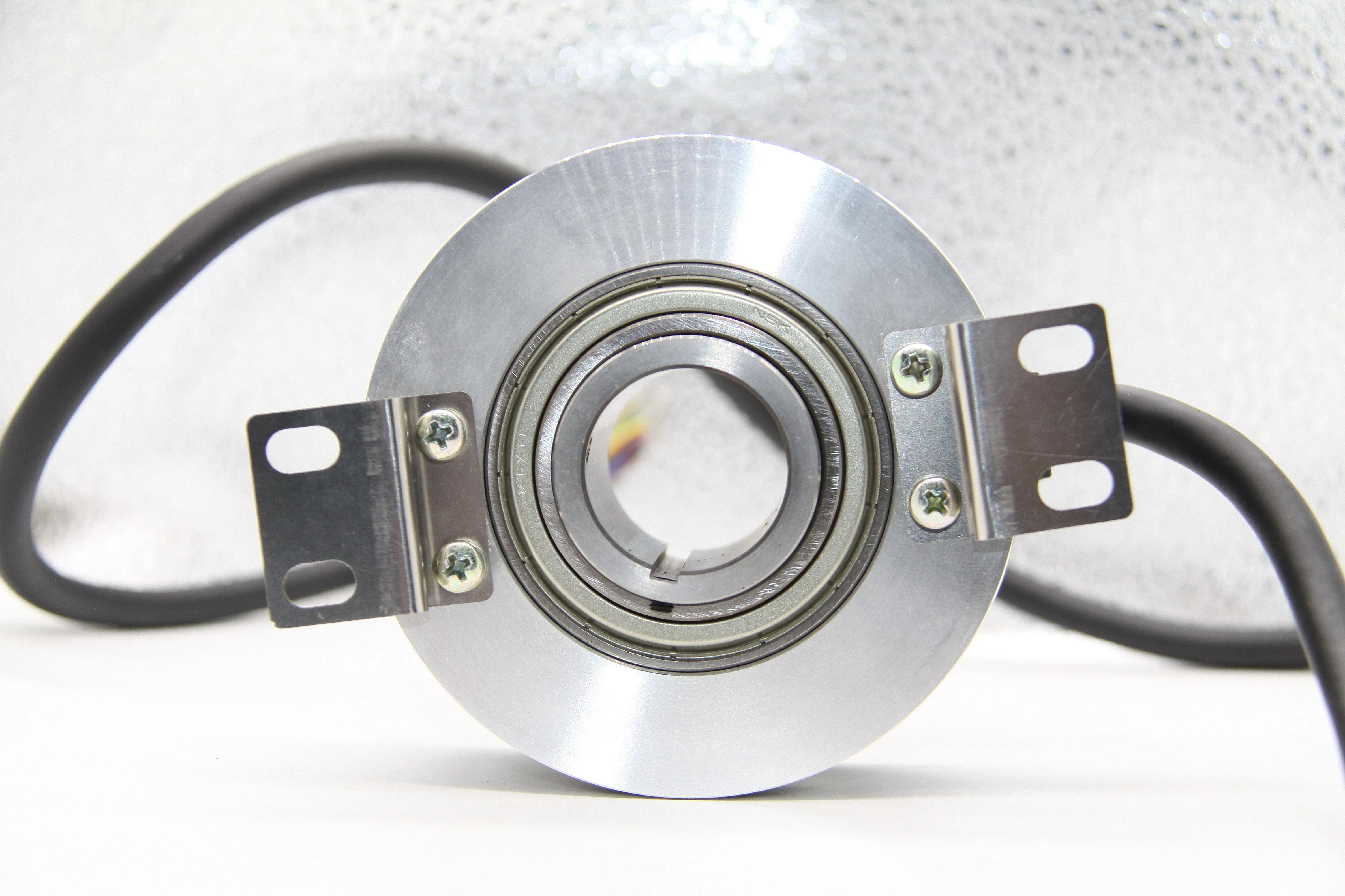 ZKD-24 Hollow Shaft Incremental Rotary Encoder