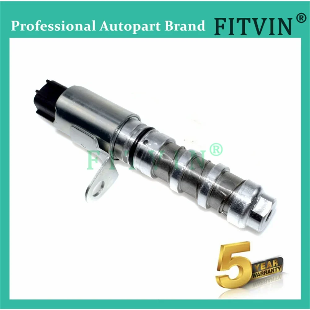 Variable Valve Timing VVT Solenoid 23796-JA00A 23796JA00A for Nissan Juke X-Trail Altima ROGUE SENTRA KOLEOS Car Accessories