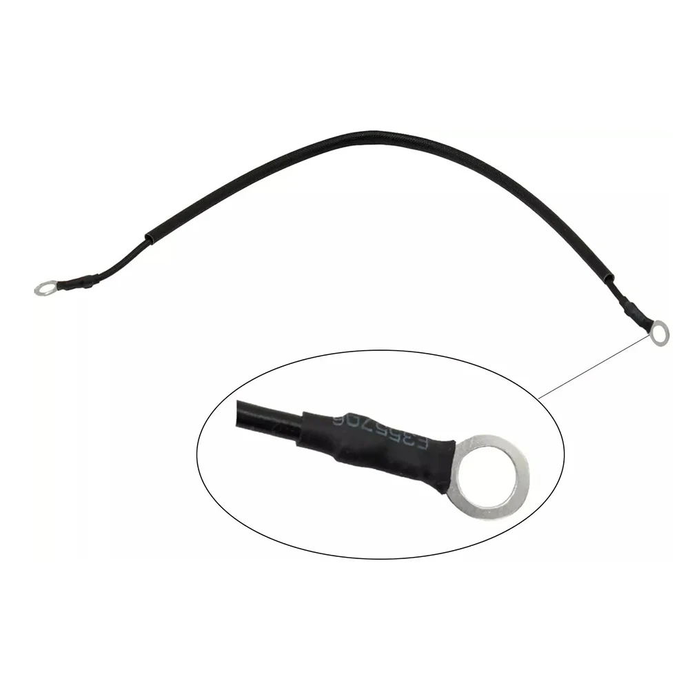 Powerful Sparks for Optimal Engine Performance Ignition Coil for Jonsered CS2137 and For Mcculloch 318 335 350