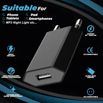 8 最佳銷售 USB電源 - №6