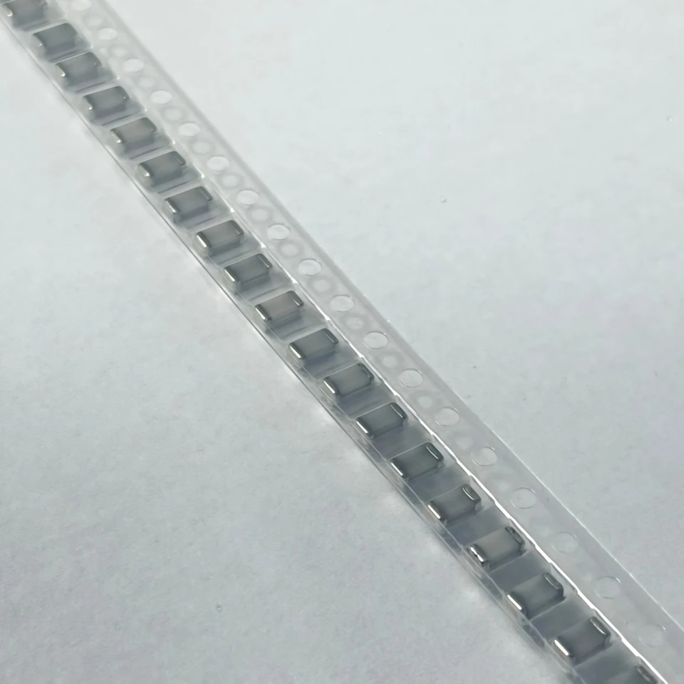 500pcs/Lot 3216 1206 24PF 50v 1000v 2000v ±5% COG NP0 capacitor,1206 RF Chip capacitor,MLCC,SMD ceramic capacitor
