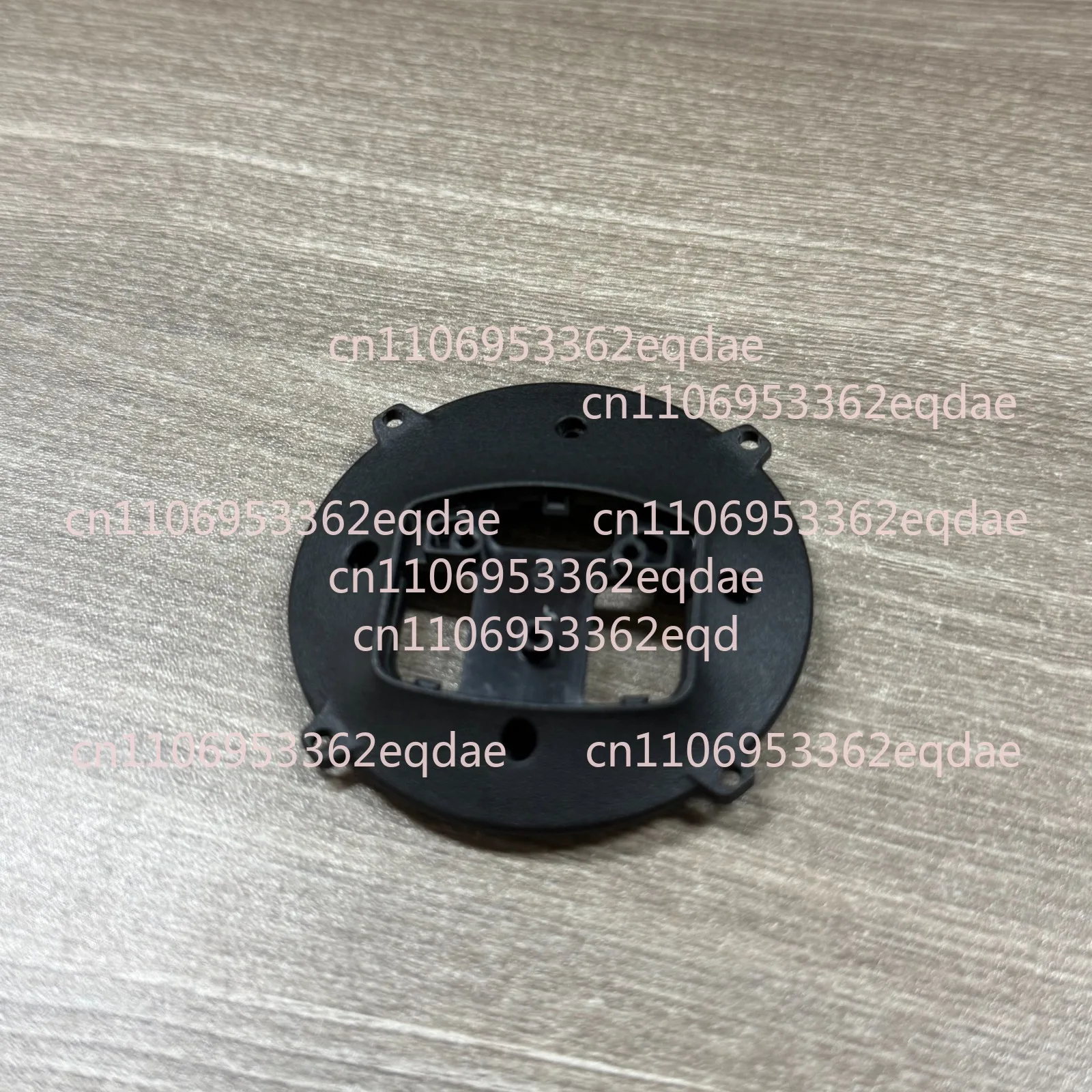 Nova base de antena 350 RTK para reparo de drone