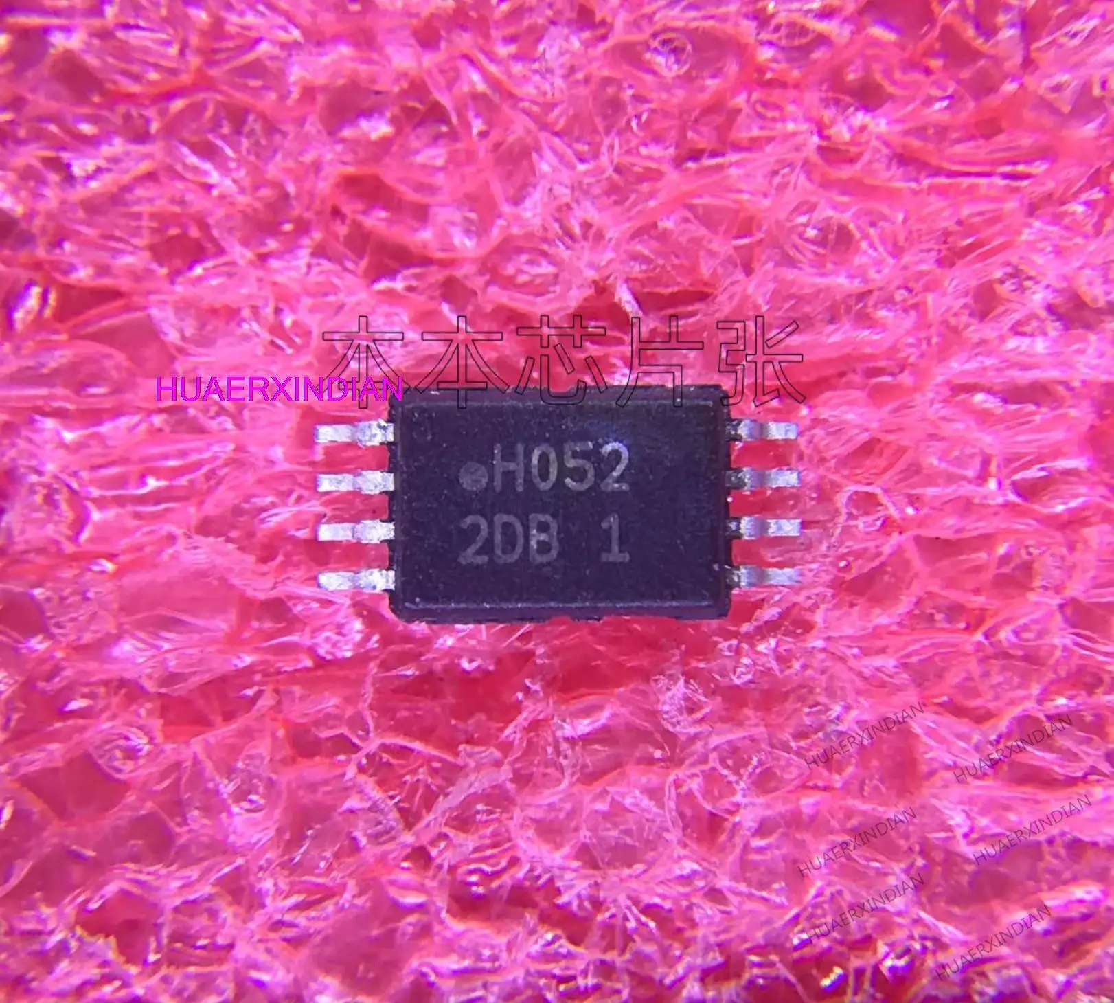 Neue Original AT24C128B-TH-T 2DB 1 2D8 1 TSSOP8 IC