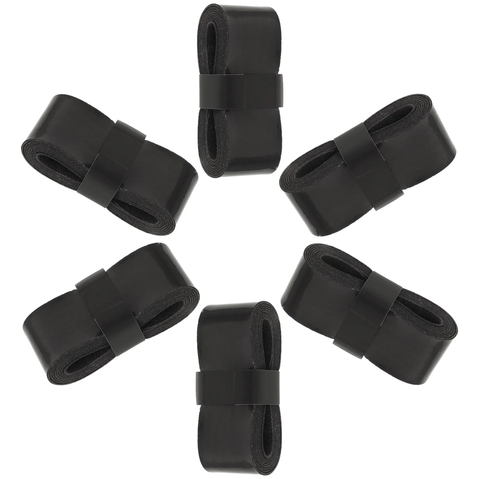

6 Rolls Drum Stick Strap Protective Jazz Drumstick Grip Finishing Tape Wrap Bass