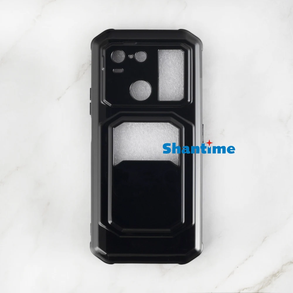 Etui do AGM G3 Pro TPU, odporne na wstrząsy, gumowe, ochronne, elastyczne etui — zdjęcie produktu 2