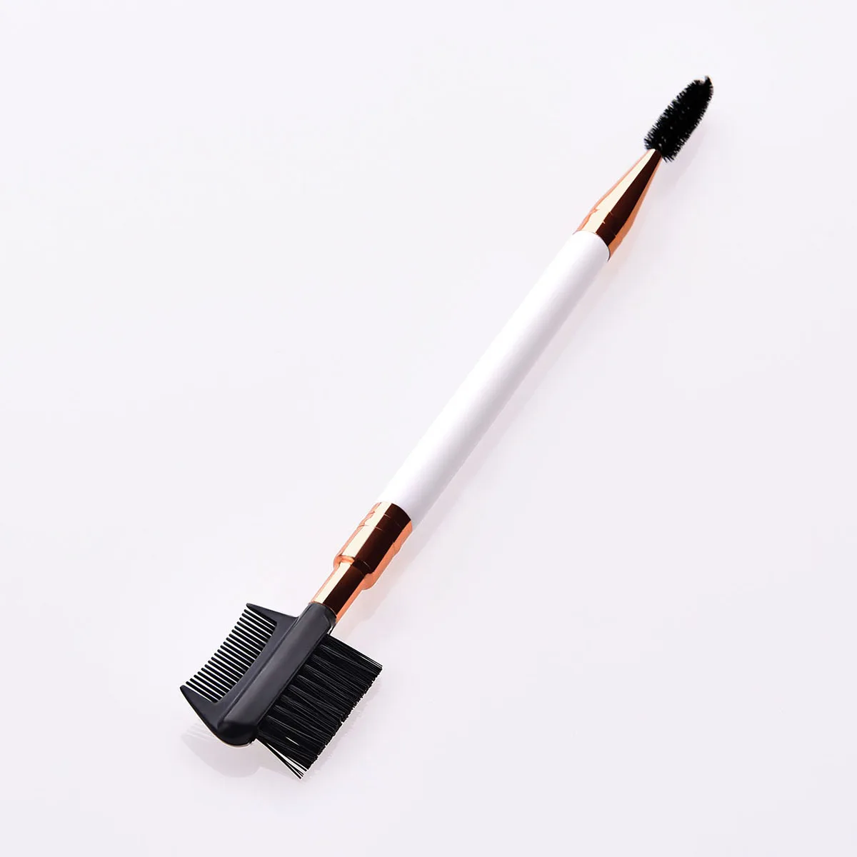 

Wooden Handle Makeup Brushes Set Professional Cosmetics Brush Powder Soft Bristles High Quality Design Daily Use Gift
