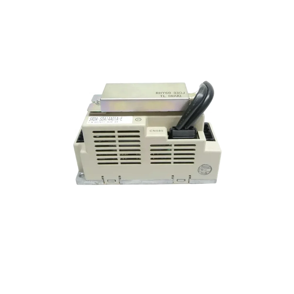 

1 Year Warranty SRDA-SDA71A01A-E YASKAWA Robots Amplifier Brand New Servo Amplifier