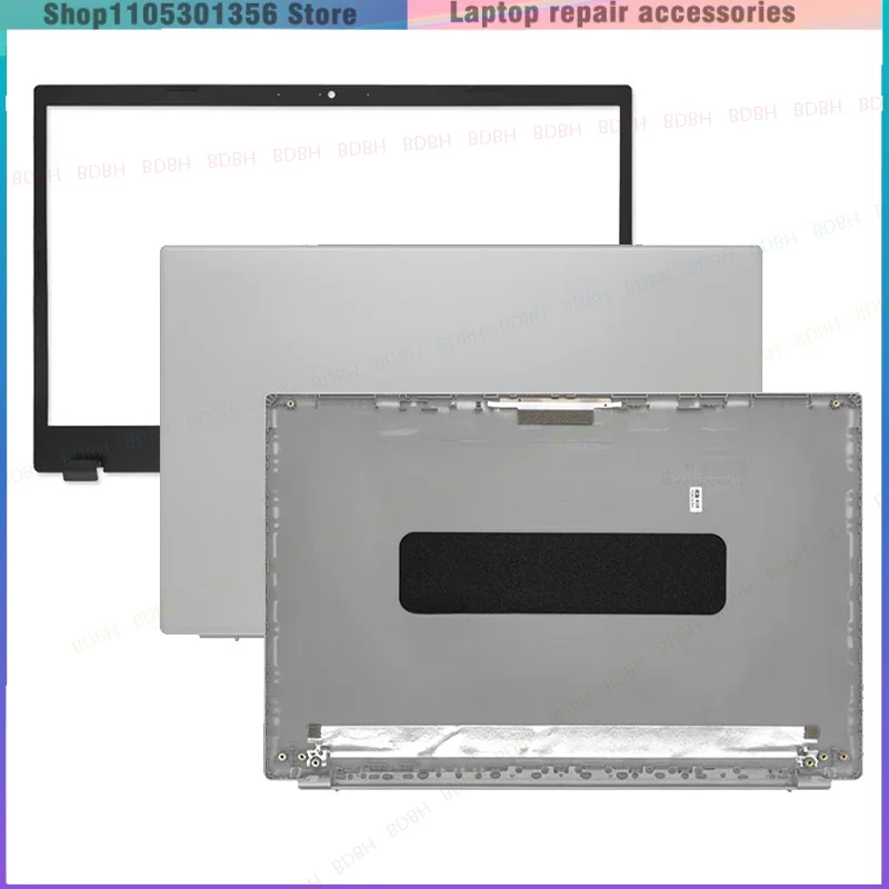 New Laptop Case For ACER Aspire A115-32 A315-58 35 A515-56 EX215-54-32 N20C5 LCD Back Cover Front Bezel Rear Lid Topcase Plastic