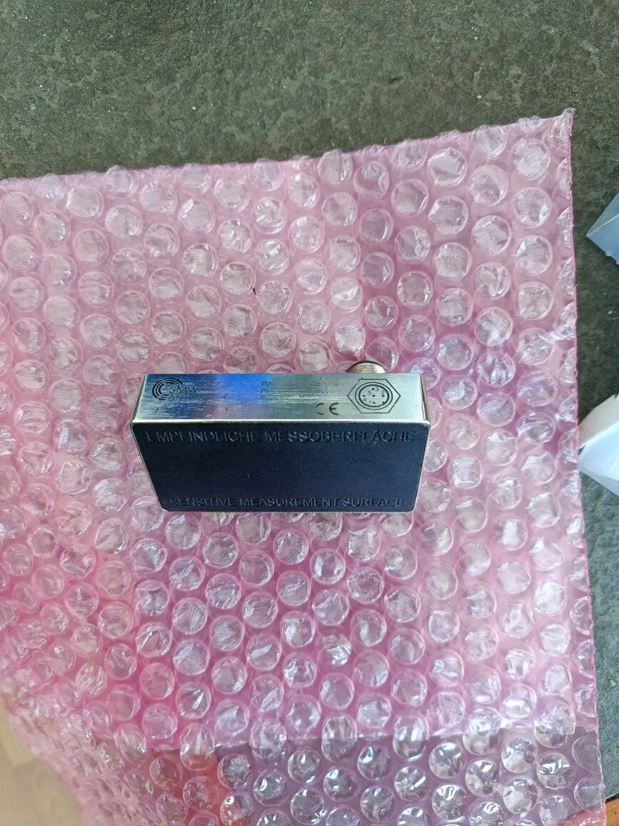 Smw LPS-X A50, LPS-…