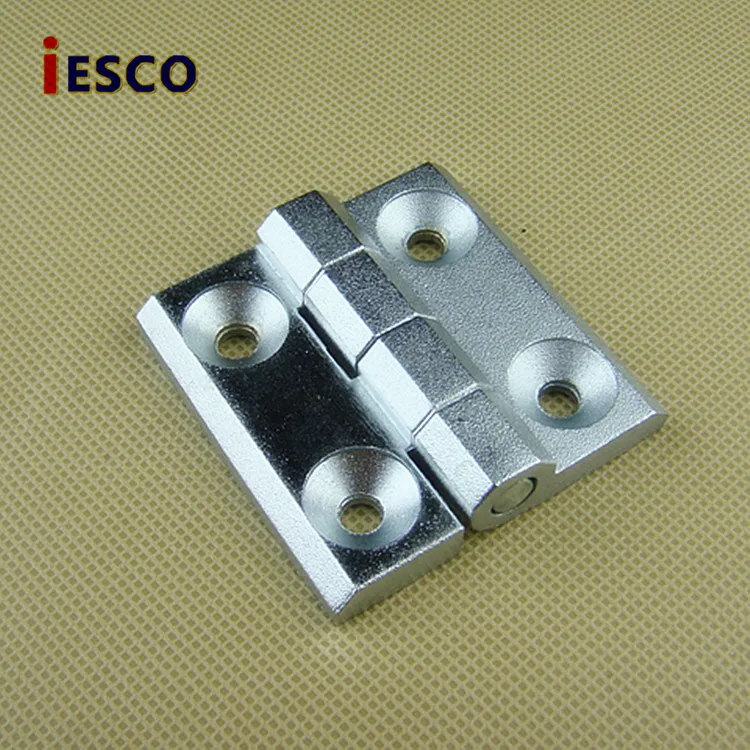 

iESCO Oven Hinges Cold Storage Door Hinges Oven Hinges Industrial Hinges Freezer Door Hinges 10pcs