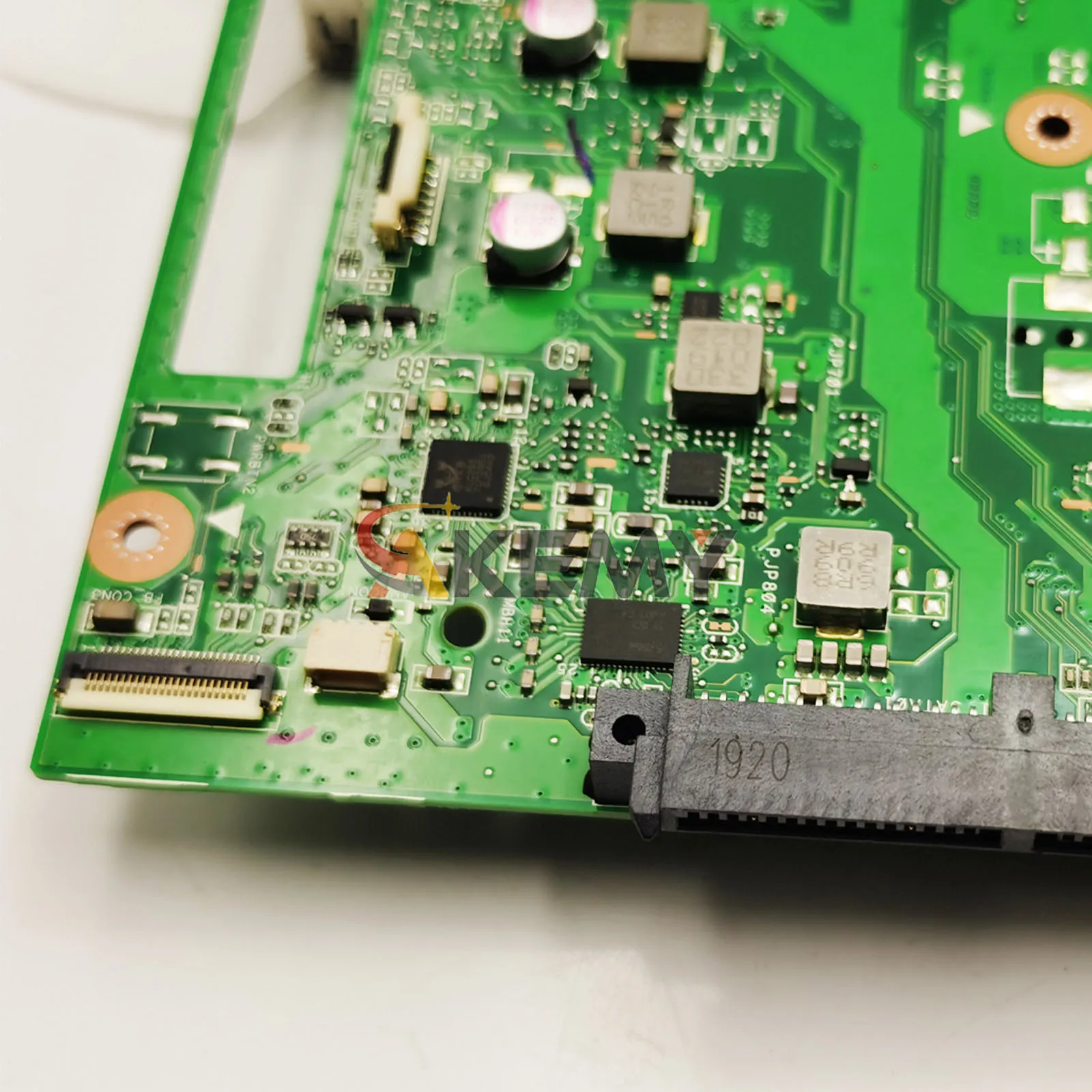 V221IA Motherboard Für ASUS Vivo AiO V221IC V221IA V221I V221ID Mainboard Mit I3 I5 I7 CPU 100% tests OK schnelle versand stk