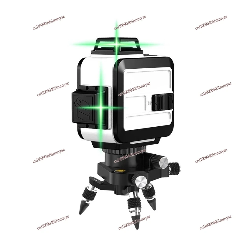 

Level Upper Top Line Green Light 12 Line Blue Light Ceiling Laser Instrument