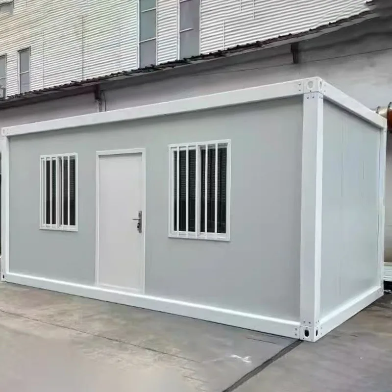 

Movable assembly site dormitory residential container room office activity room