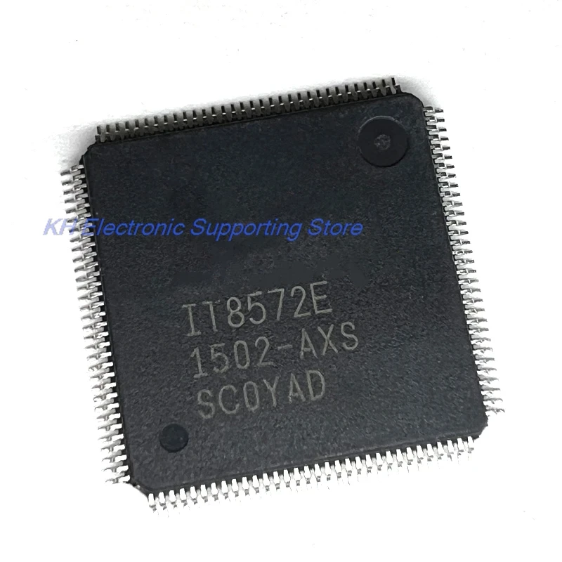 (2-5piece)  IT8517E IT8518E CXA CXS HXA HXS IT8570E IT8572E AXA AXS QFP-128 Chipset