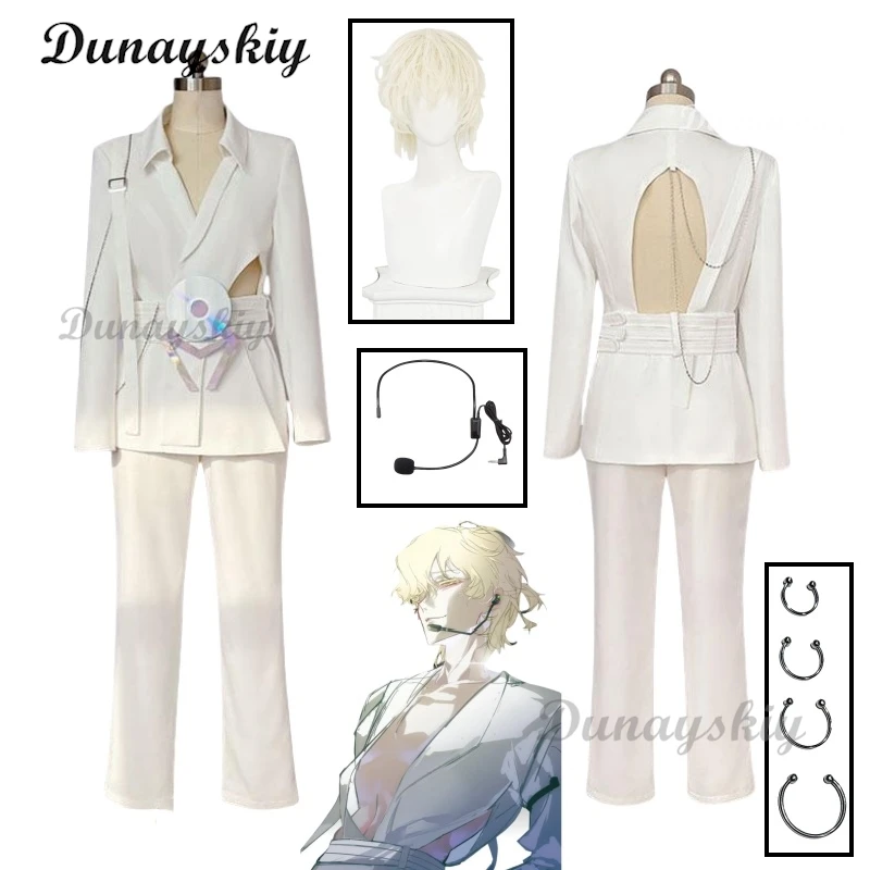 Luka Alien Stage R7… - image