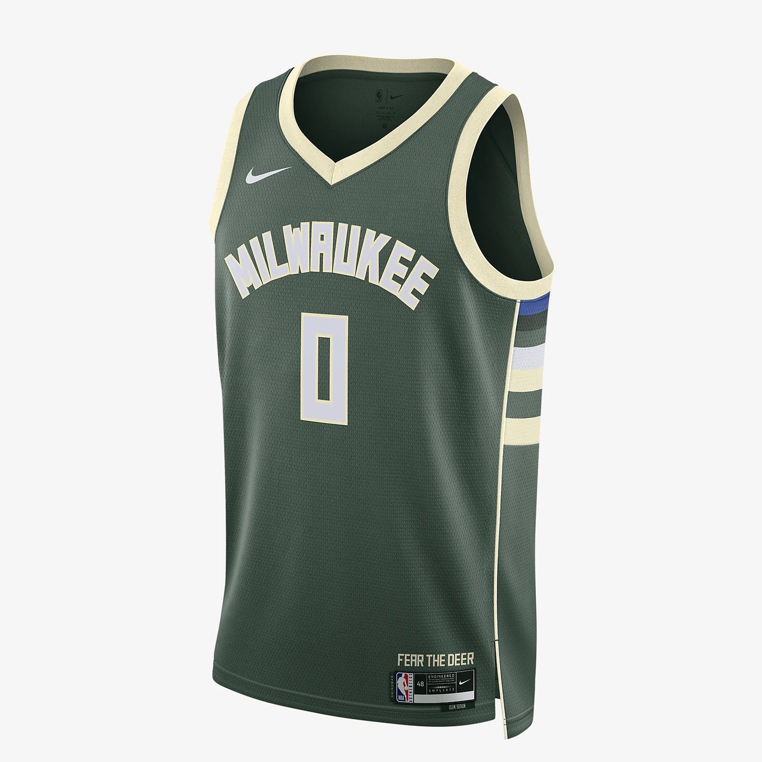 

Nike Official Genuine 2024 New Men's Sports Breathable Training Sleeveless Top DN2012-332