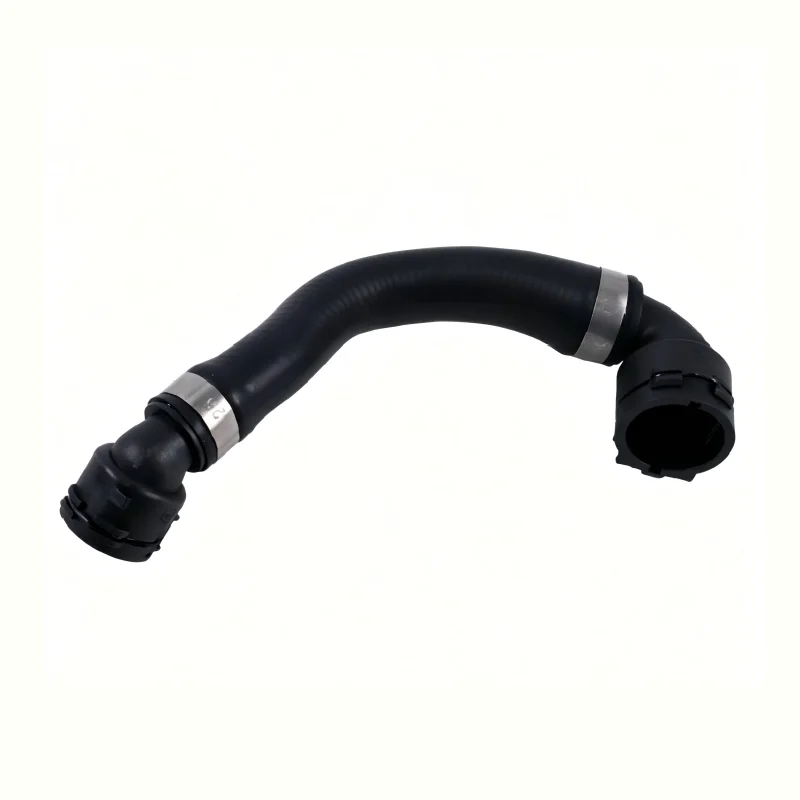 11538611277 Kühlmittelrohr Turbinenwasserleitung für BMW G30 G38 G11 G12 G01 F30 F20 F31 F32 F36 Autozubehör – Detail 3